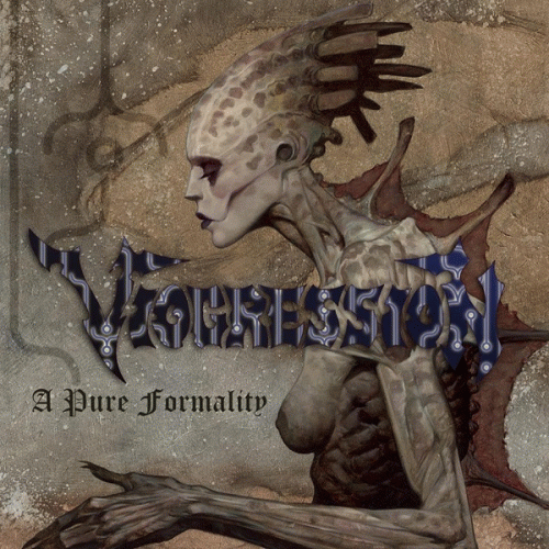 Viogression : A Pure Formality